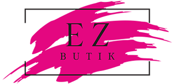 EZ Butik - Logo